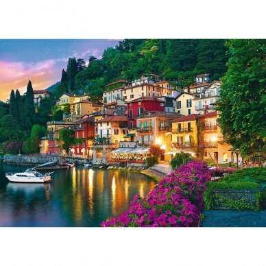Como, Italy 500 pcs. 1