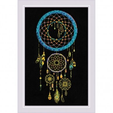 Dream Catcher 25x40 cm