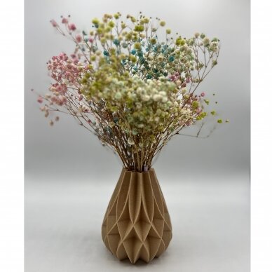 Vase for dry flowers 1